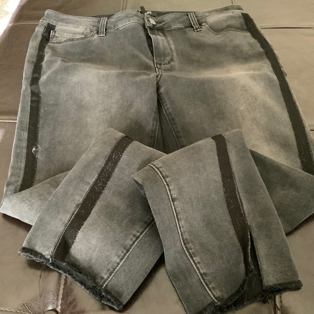 Paige Jeans